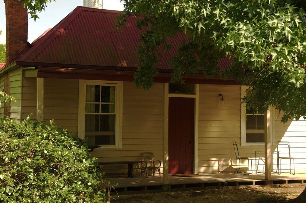 Alexandra Farmstay Extérieur photo