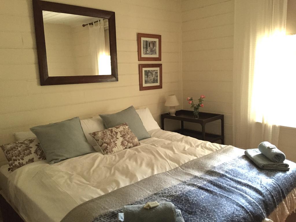 Alexandra Farmstay Extérieur photo