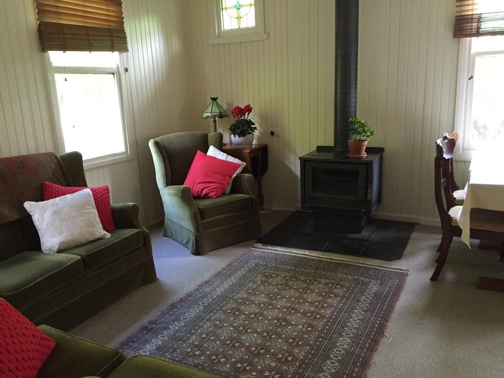 Alexandra Farmstay Extérieur photo